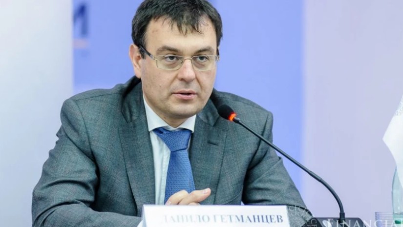 გეტმანცევი