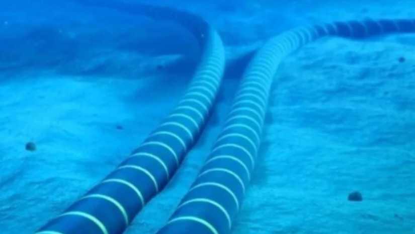 სადენები