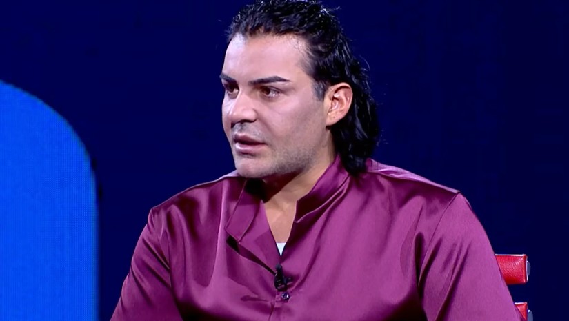 გოგა მანია