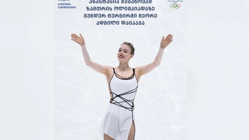 ანასტასია გუბანოვა