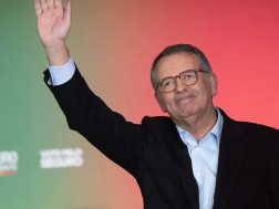 ანტონიო ხოსე სეგურო