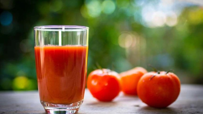 პომიდორი