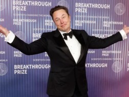 ილონ მასკი