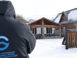 დაბა ბაკურიან