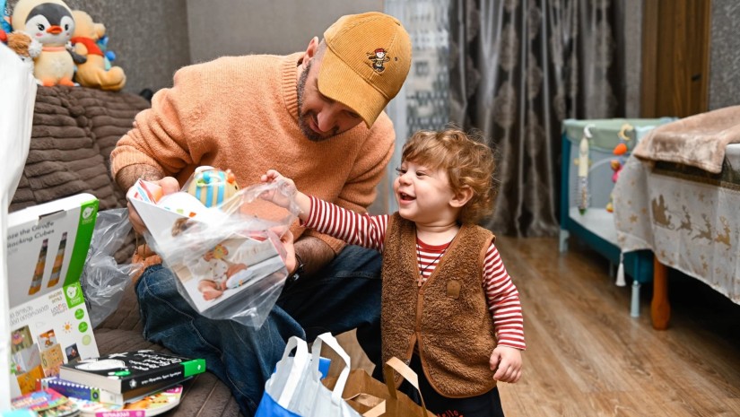 შოშიები