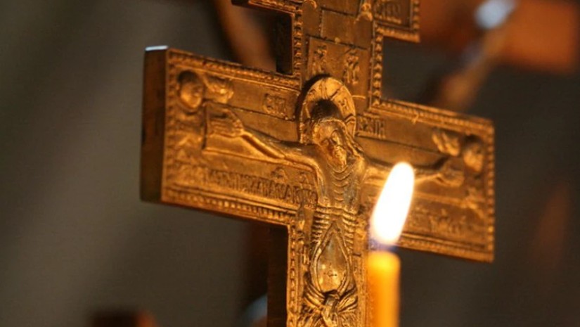 მიცვალებუთა ხსენება