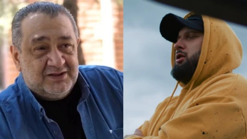 გოგა მესხი