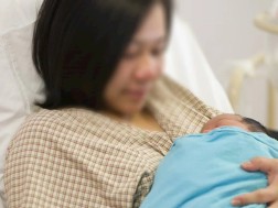 ჩინელი ქალი