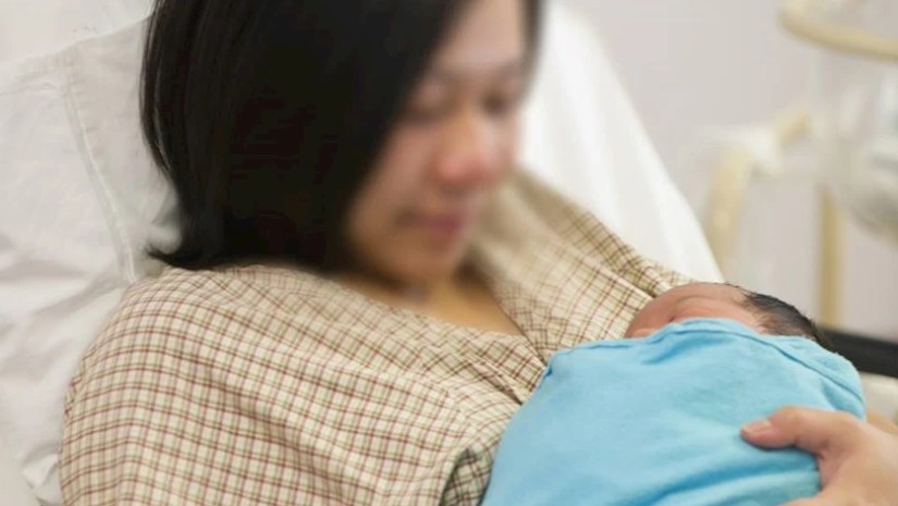 ჩინელი ქალი