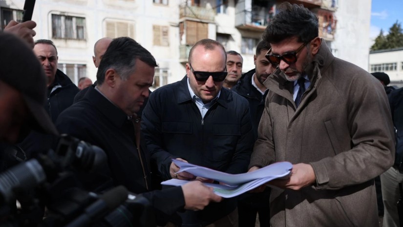 კახა კალაძე