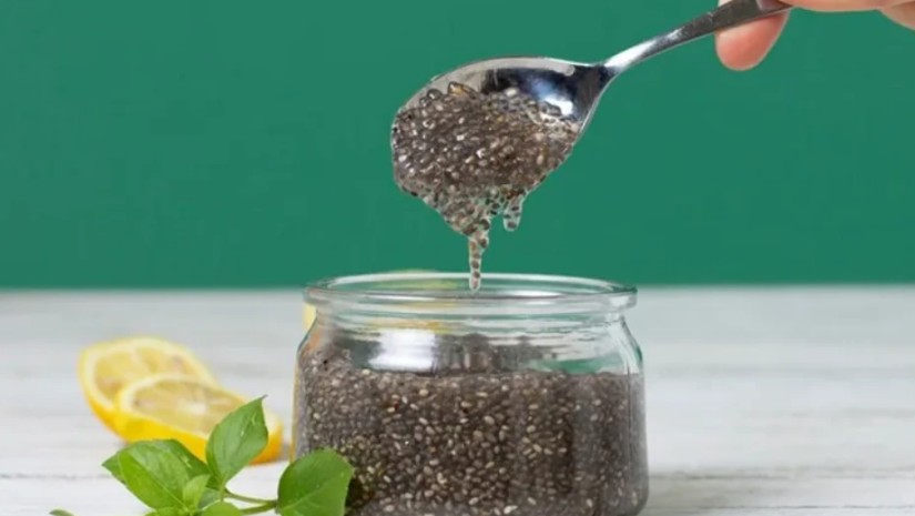 ჩიას თესლი