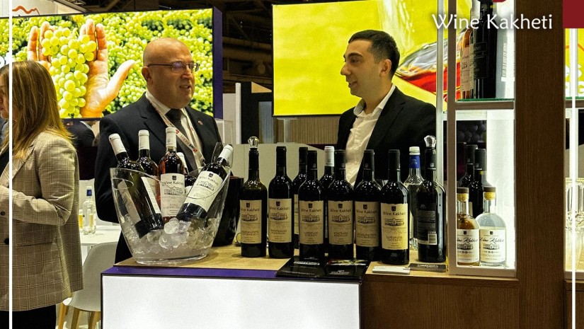 "ვაინ კახეთი" 