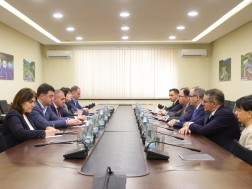 შეხვედრა