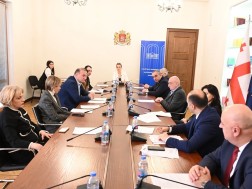 განათლების კომიტეტი