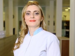 რუსუდან მდივანი