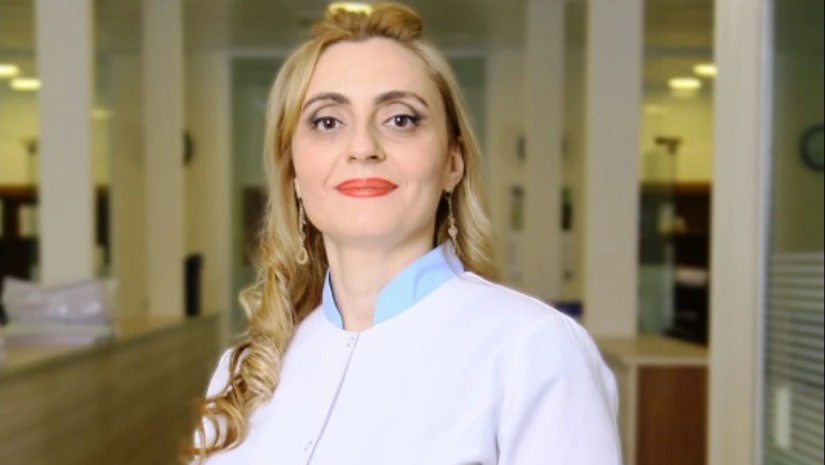 რუსუდან მდივანი