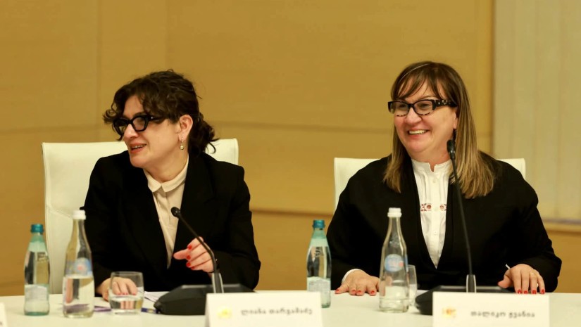 თალიკო ჟვანია