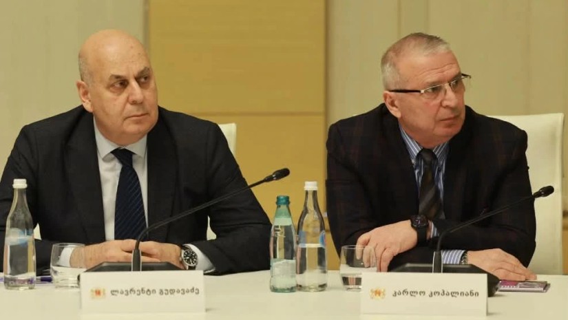 კარლო კოპალიანი