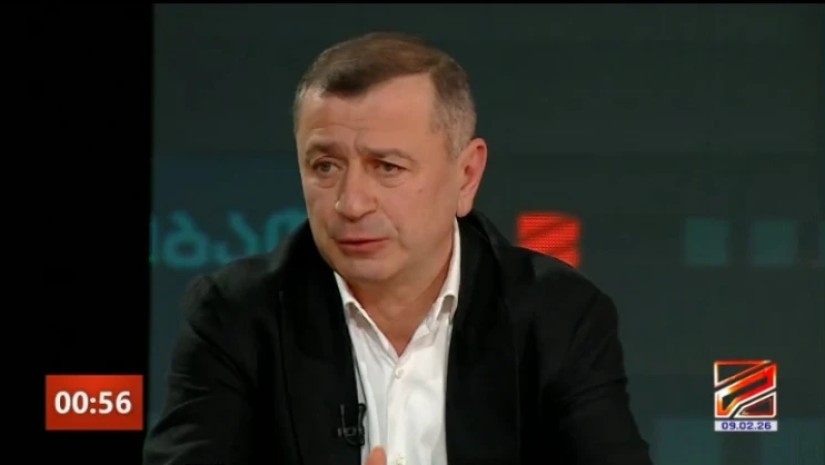 აკაკი ახვლედიანი