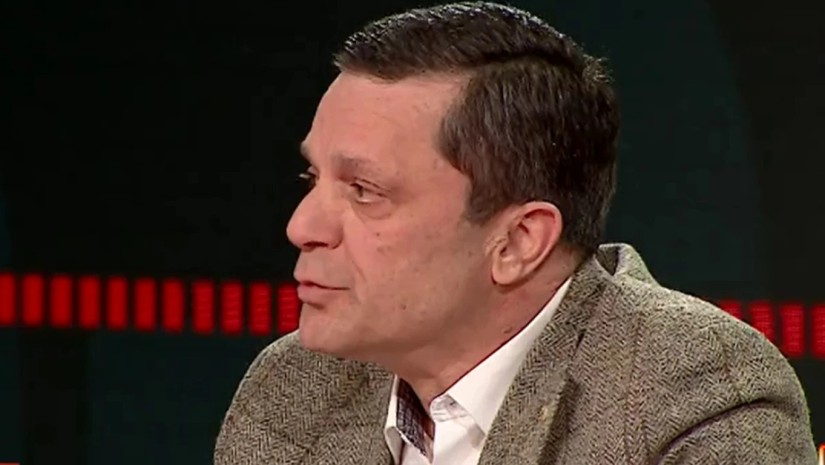 ალექსანდრე რატიშვილი 