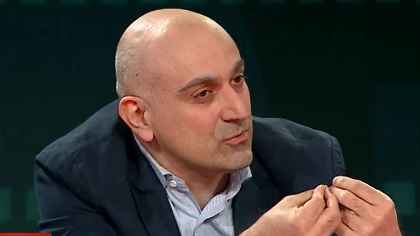 ალექსანდრე რაქვიაშვილი