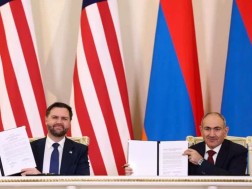 ვინსი - ფაშინიანი