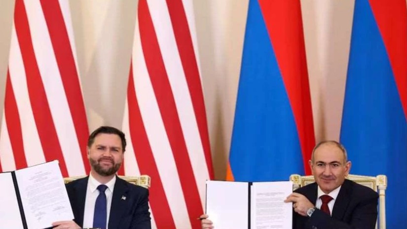 ვინსი - ფაშინიანი