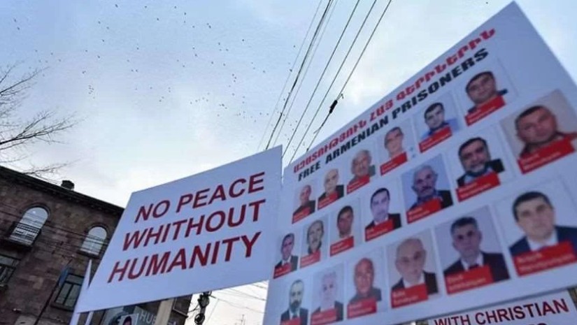 ფოტო: The Armenian Report