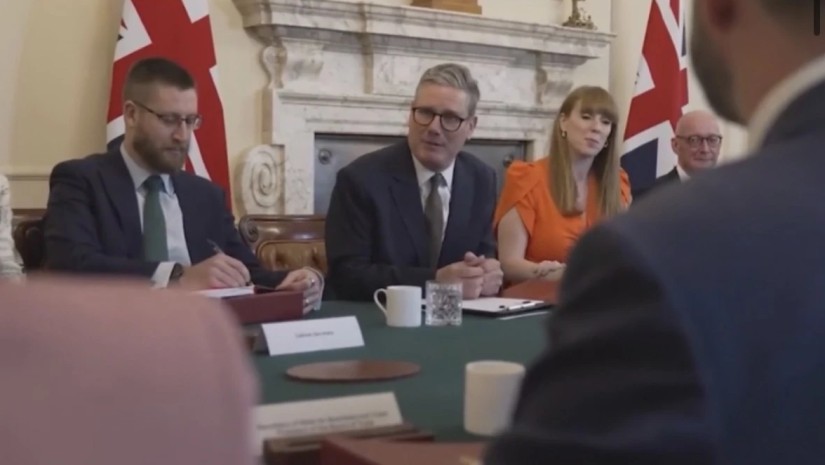 სტარმერი