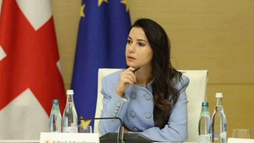 მარიამ ქვრივიშვილი