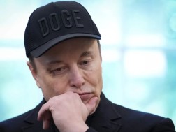 ილონ მასკი