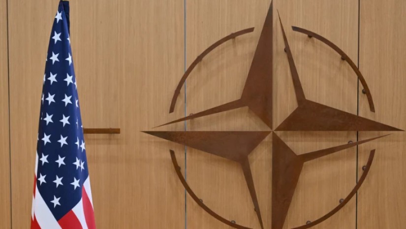 აშშ ნატო