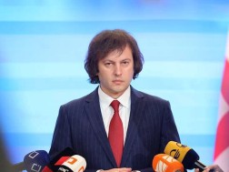 ირაკლი კობახიძე