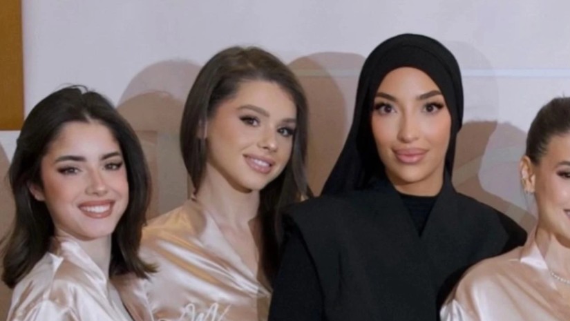 ნიცა თავაძე