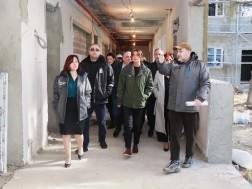 რუსთავის სკოლა