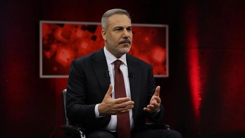 ჰაკან ფიდანი