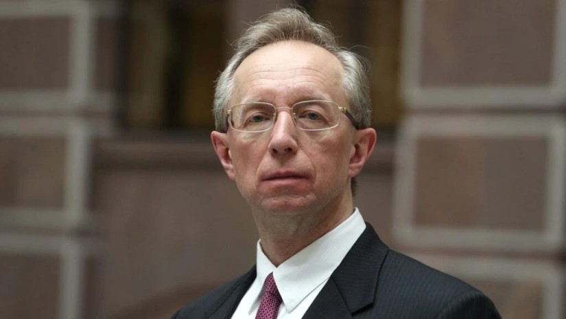 მიხაილ გალუზინი