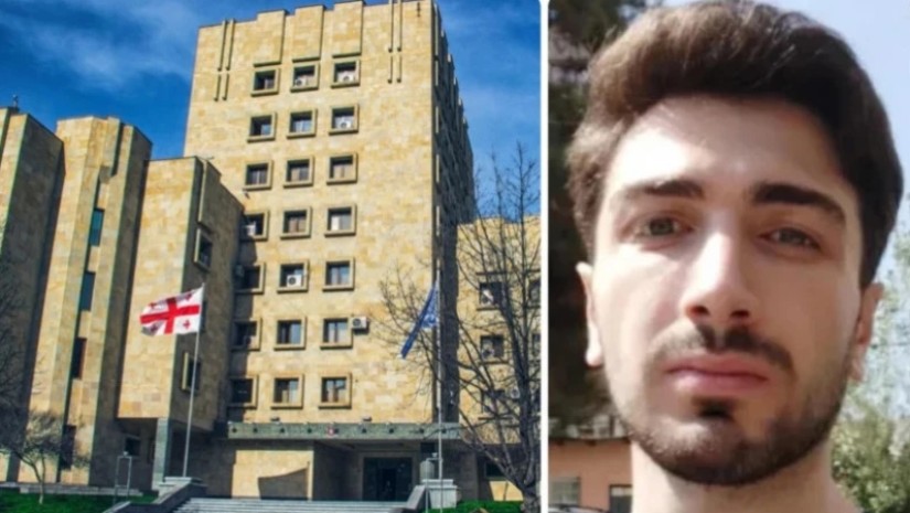 გიგა ავალიანის მკვლელობის საქმე