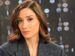 ნინი ბადურაშვილი ნინი ბადურაშვილი