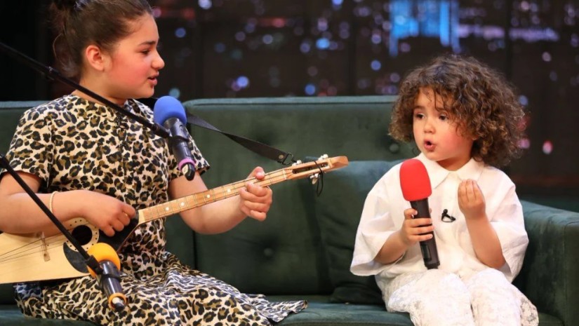 პატარა ევა