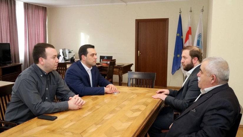 ვარლამ წიკლაური