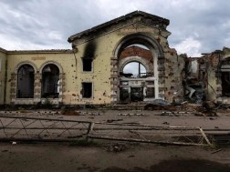 David Guttenfelder/The New York Times