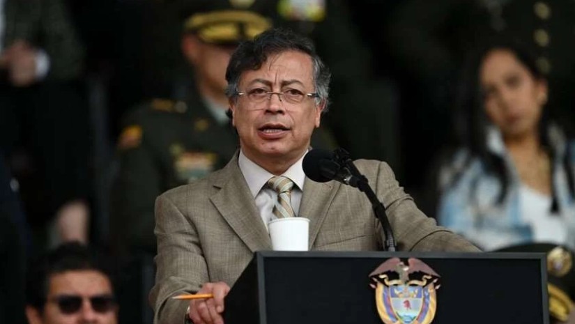 გუსტავო პეტრო