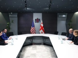 ალექსანდრე დარახველიძე