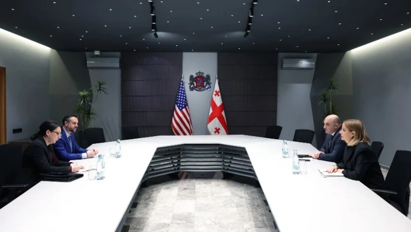 ალექსანდრე დარახველიძე