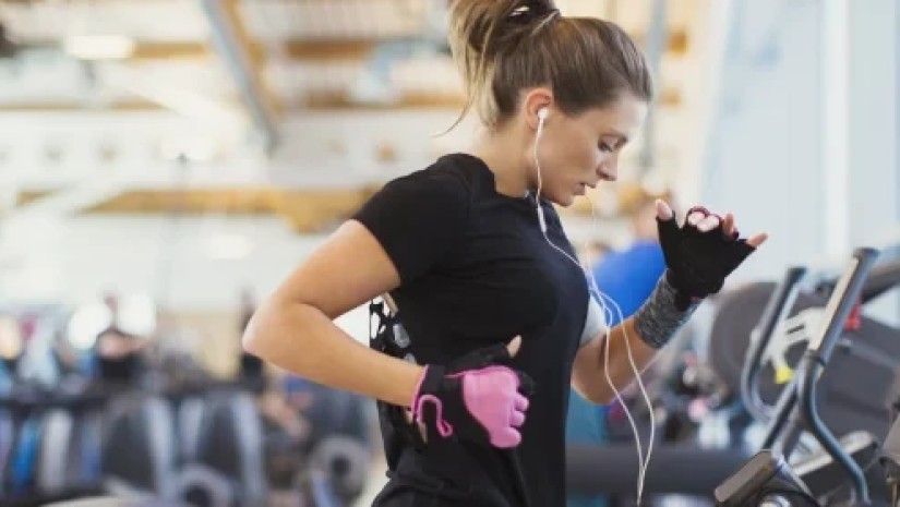 ვარჯიში