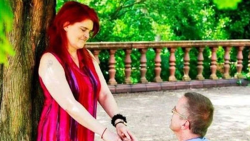 ქორწილი