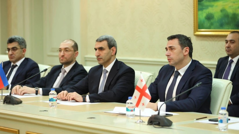 ლაშა აბაშიძე 