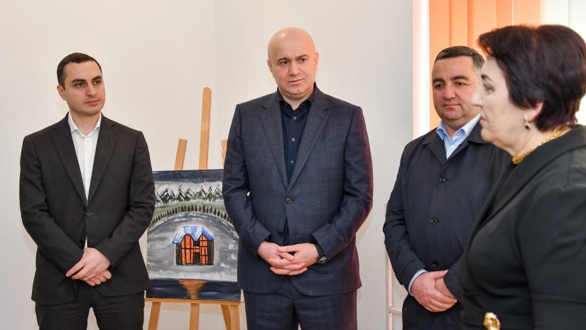 სულხან თამაზაშვილი