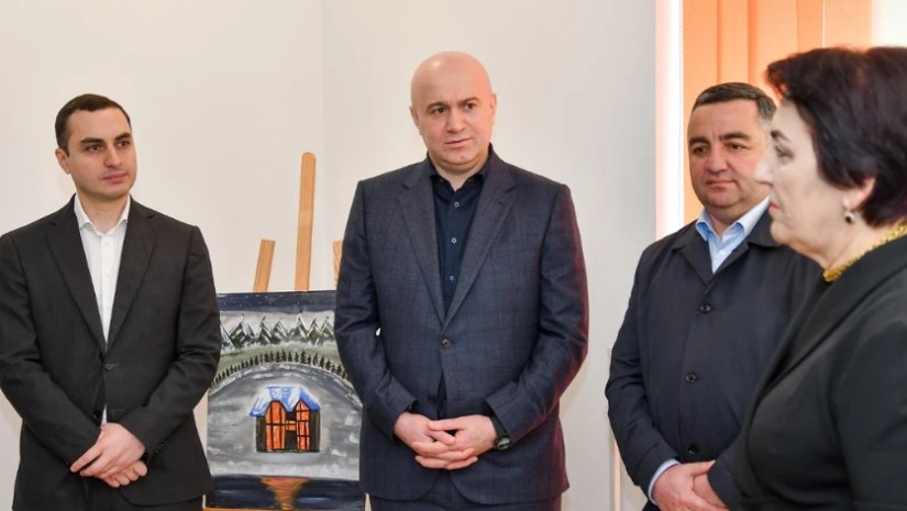 სულხან თამაზაშვილი